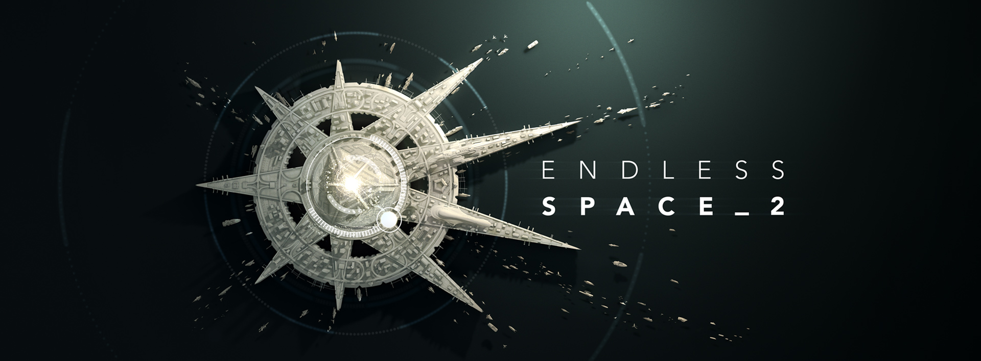 endless space review ign